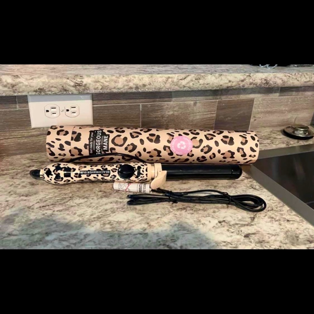 CatWalk BeachWaver S1.25